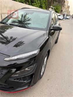 هيونداي كونا